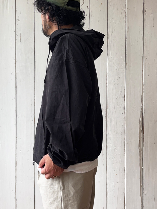 【Los Angeles Apparel】 Zip-Up Jacket (MADE IN U.S.A.)