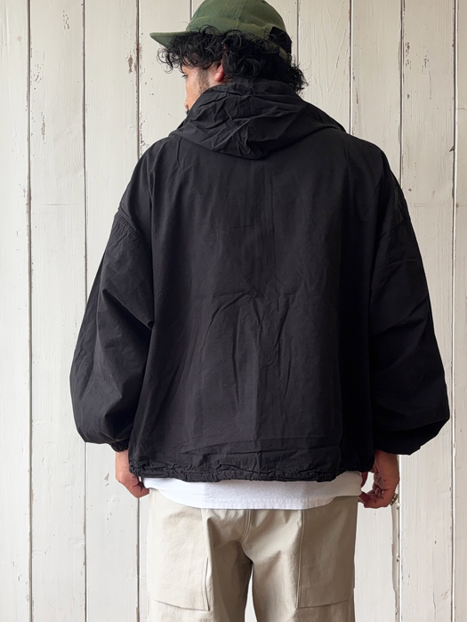 【Los Angeles Apparel】 Zip-Up Jacket (MADE IN U.S.A.)