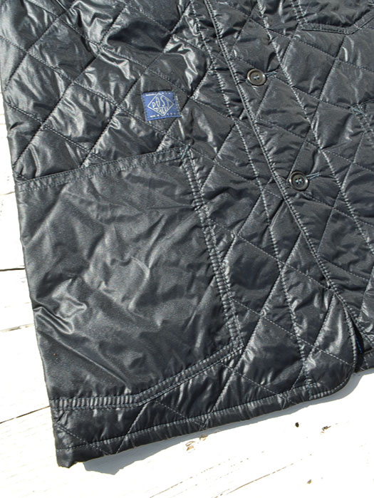 2126 DV POST 41 DV　(Nylon / Nylon quilt)