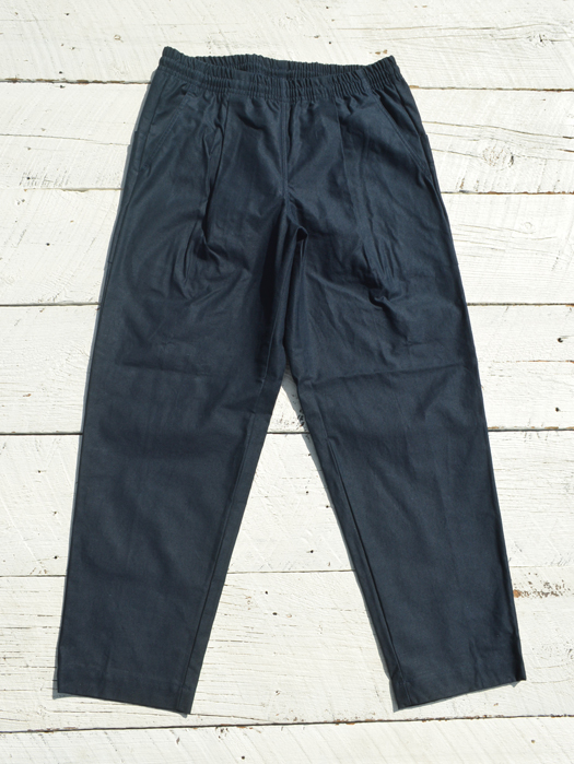 Umps Pants (Back Nep)
