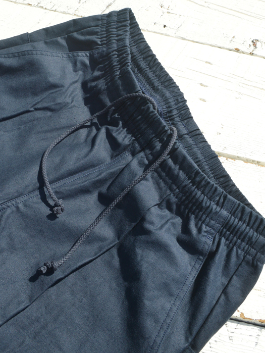 Umps Pants (Back Nep)