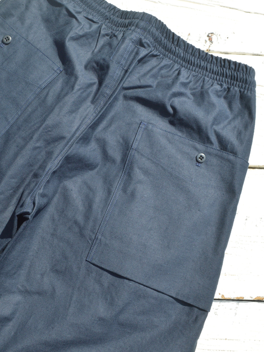 Umps Pants (Back Nep)