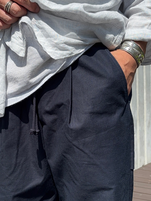 Umps Pants (Back Nep)