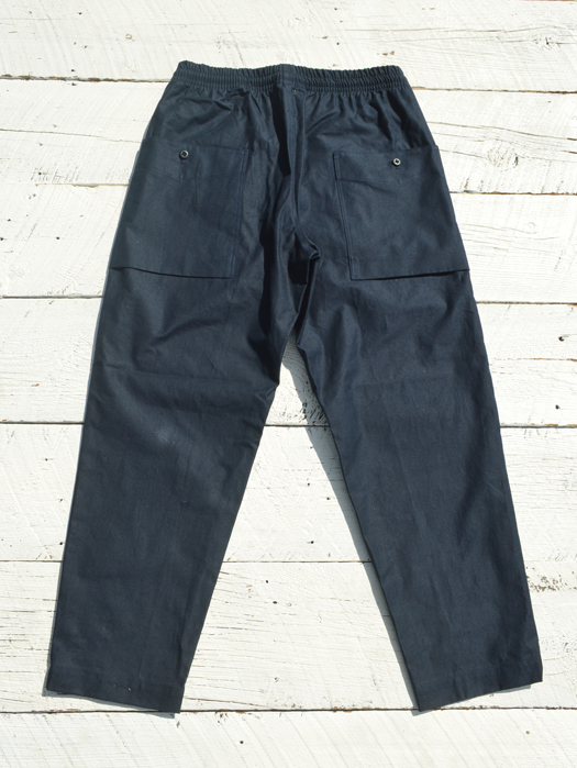 Umps Pants (Back Nep)