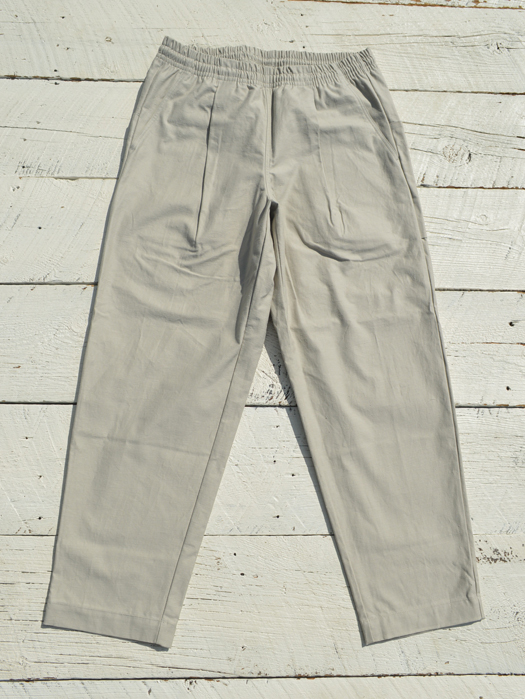Umps Pants (Back Nep)
