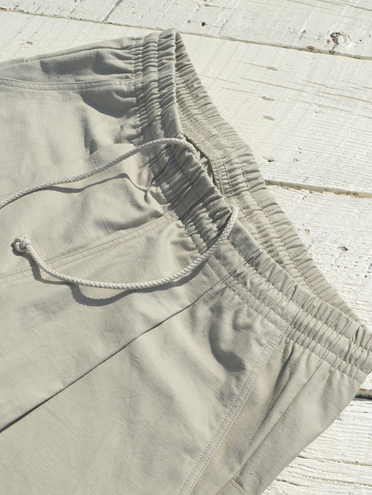 Umps Pants (Back Nep)
