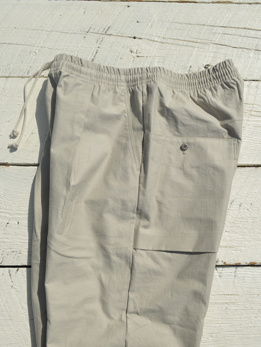 Umps Pants (Back Nep)