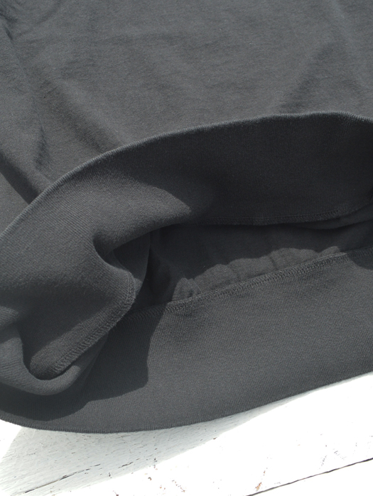 BREA CLASSIC L/S TEE (SOLID BLANK)