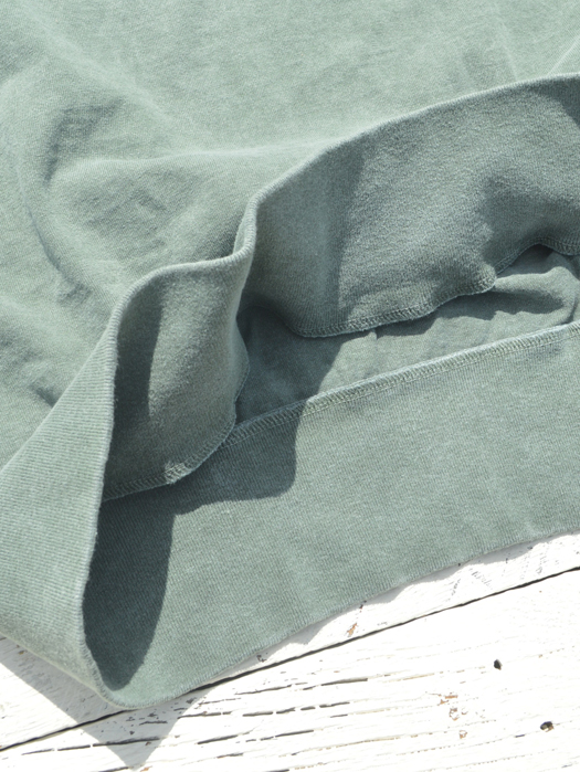 BREA CLASSIC L/S TEE (CHEMICAL BLANK)