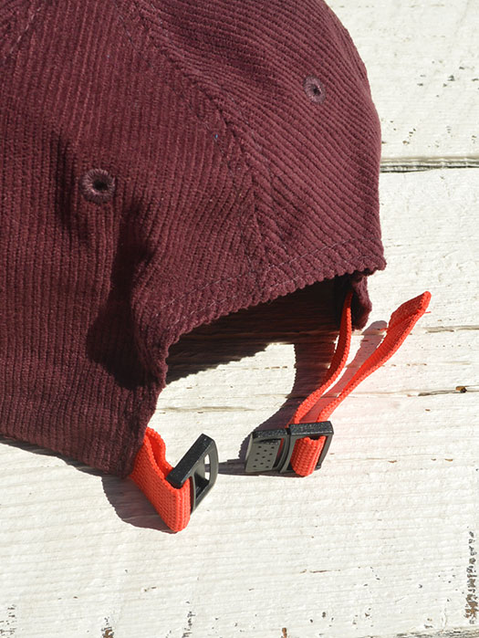 CORDUROY HAT