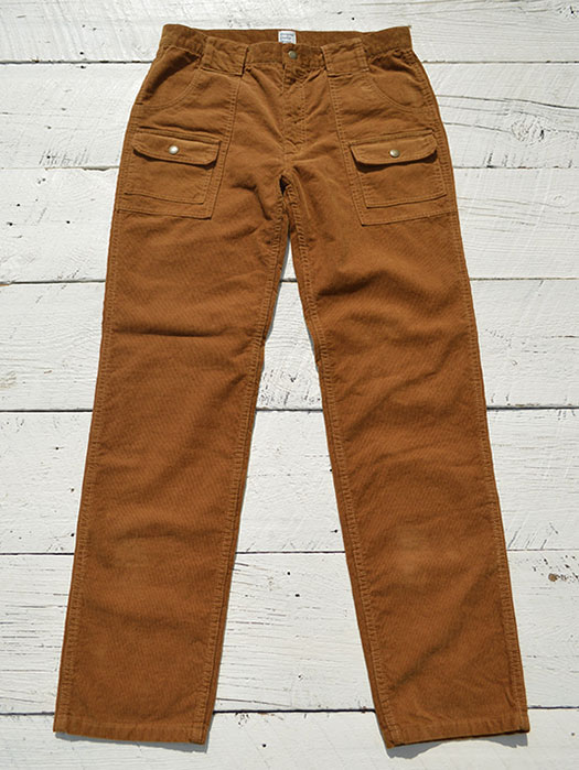 EXPEDITION PANT (Corduroy)