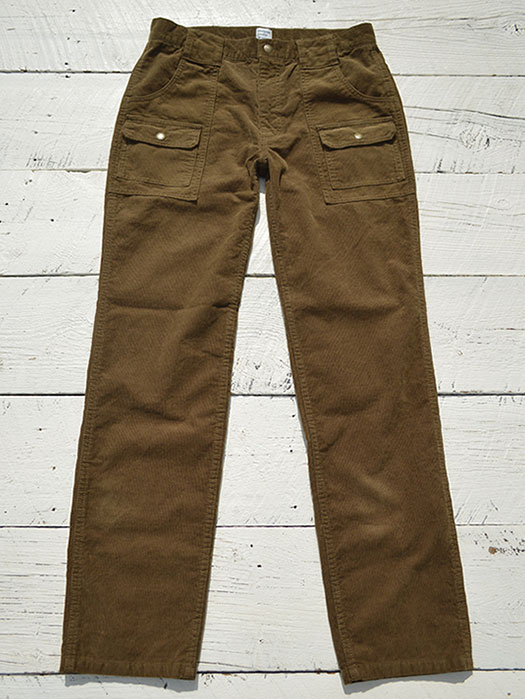 EXPEDITION PANT (Corduroy)　