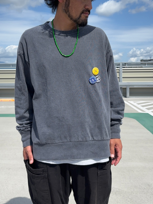 NR STYLE　1126　　09/22/2025