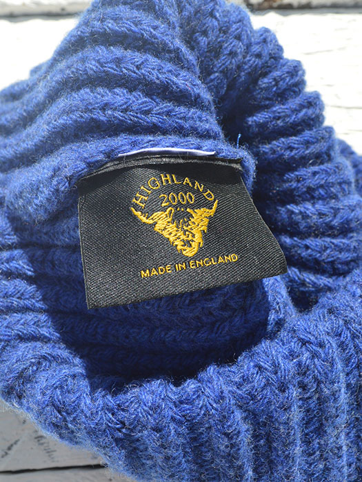 BOBBY CAP (LAMBS WOOL)