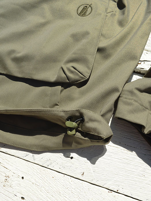 BLADE Jacket