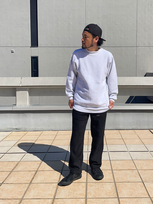 【SUNRISE MILL】 Fleece Pants