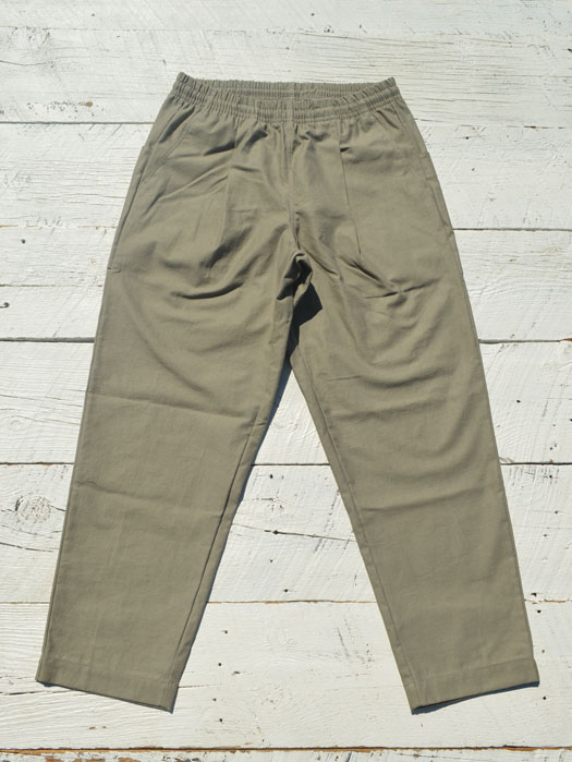 Umps Pants (Back Nep)