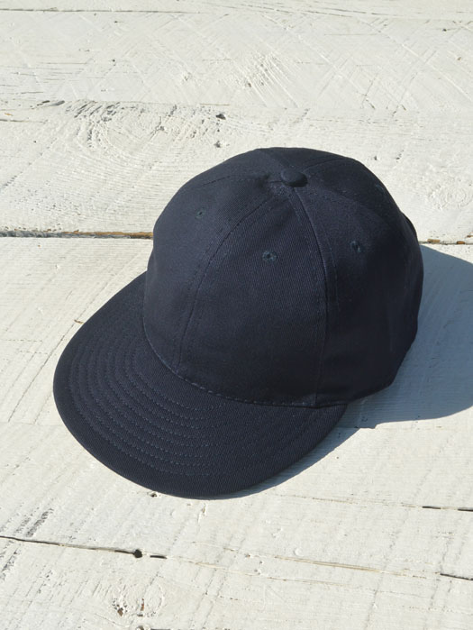 Cotton Twill Cap (Soft Visor)