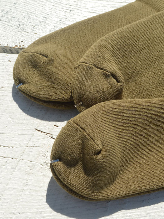 【TONNY SOCKS】 Skater Socks