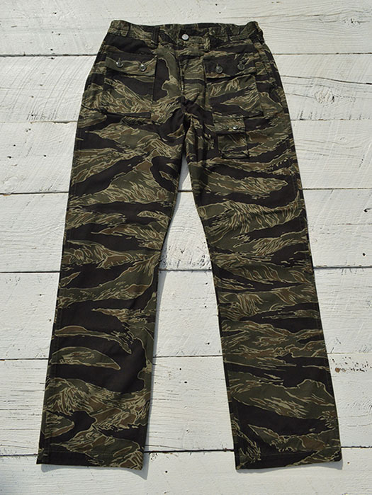 G.D.U. Pants　(Twill)