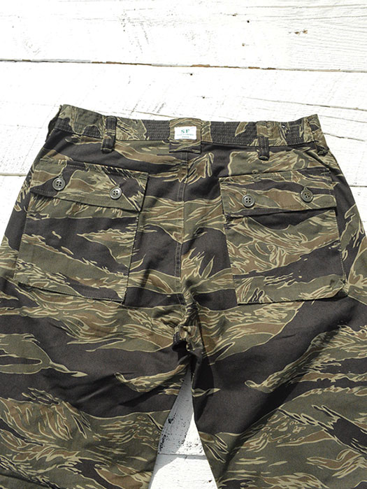 G.D.U. Pants　(Twill)