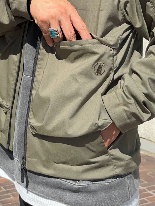 BLADE Jacket