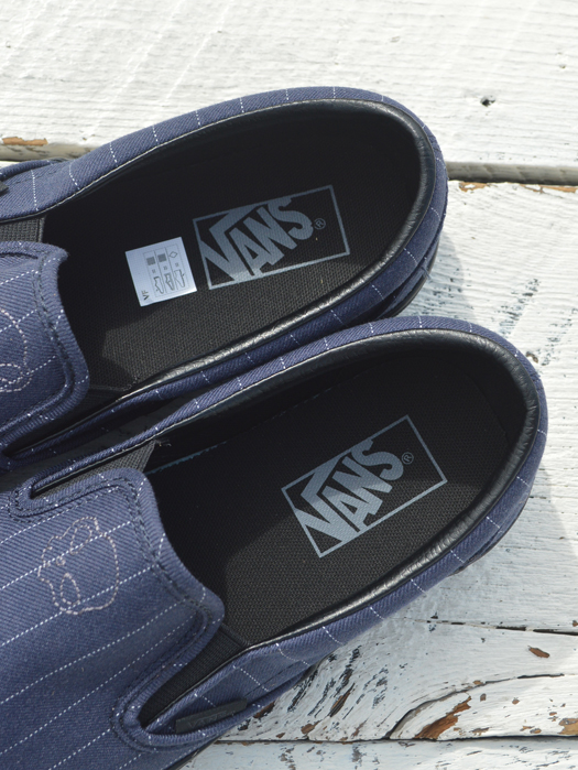 Classic Slip-On