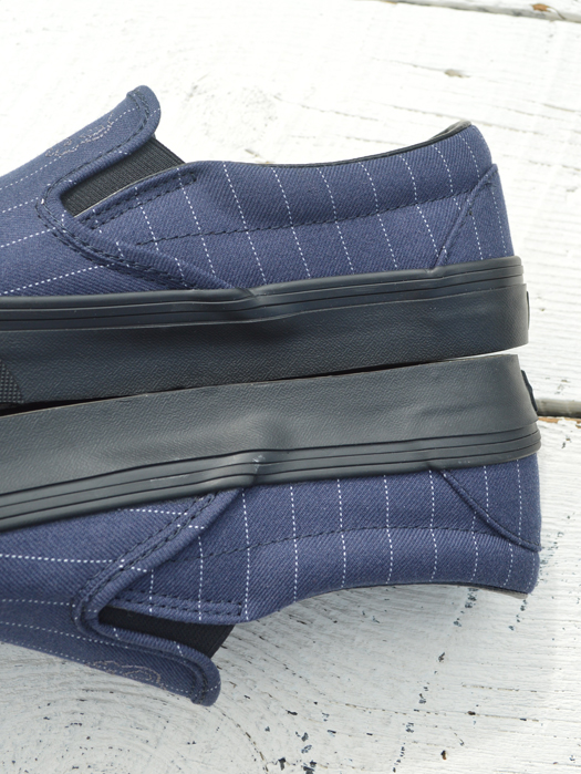 Classic Slip-On