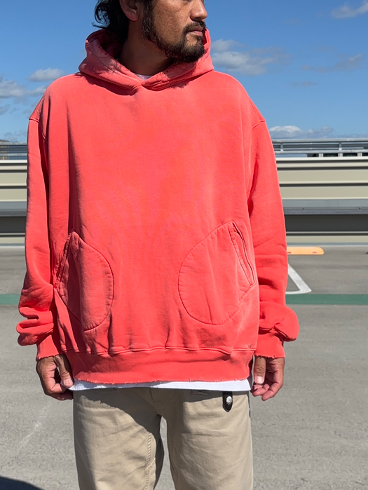 Classic 1930 Hoodie　