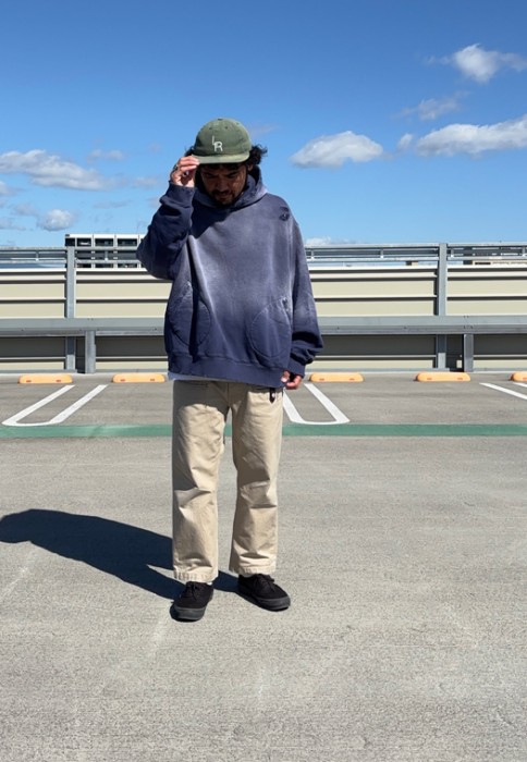 Classic 1930 Hoodie