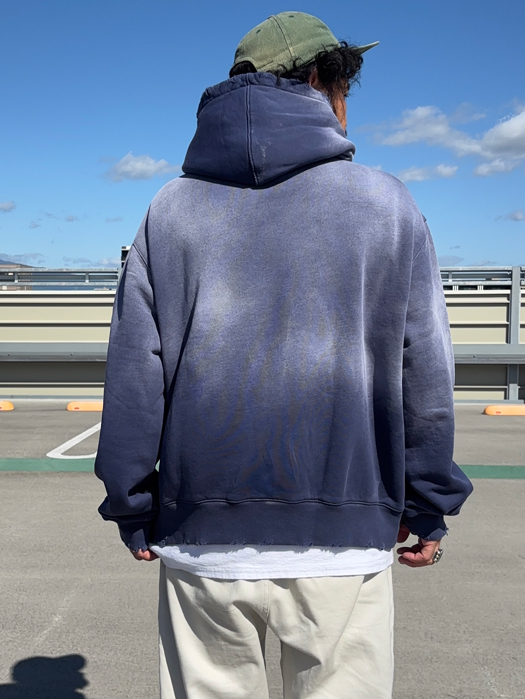 Classic 1930 Hoodie