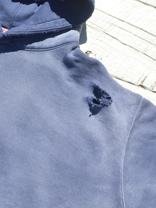 Classic 1930 Hoodie