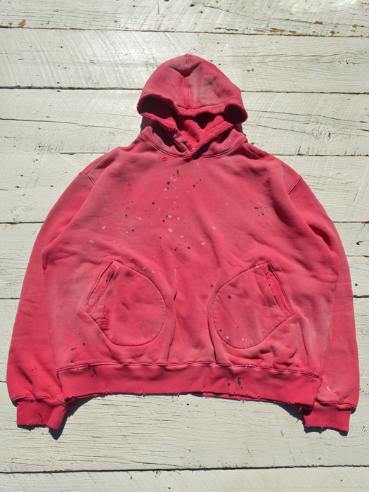 Classic 1930 Hoodie (STREET)