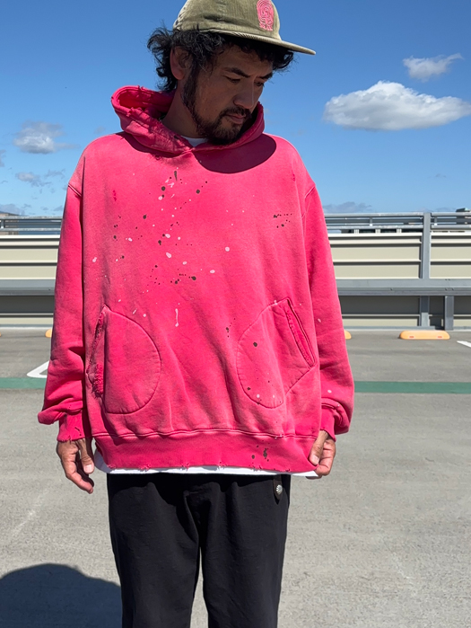 Classic 1930 Hoodie (STREET)