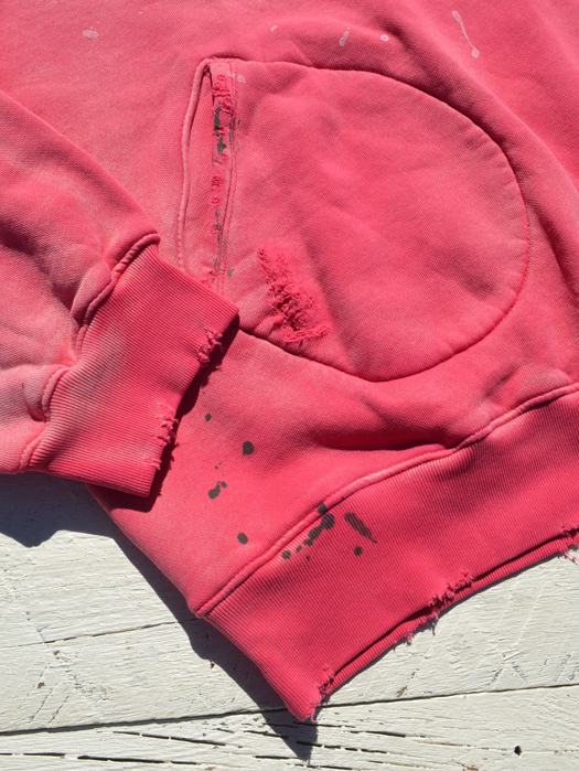 Classic 1930 Hoodie (STREET)