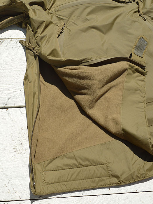 【UK Army】 PCS Smock Jacket