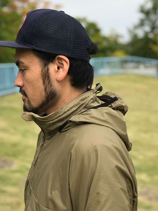 【UK Army】 PCS Smock Jacket