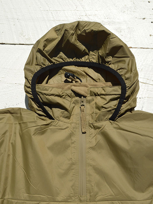 【UK Army】 PCS Smock Jacket