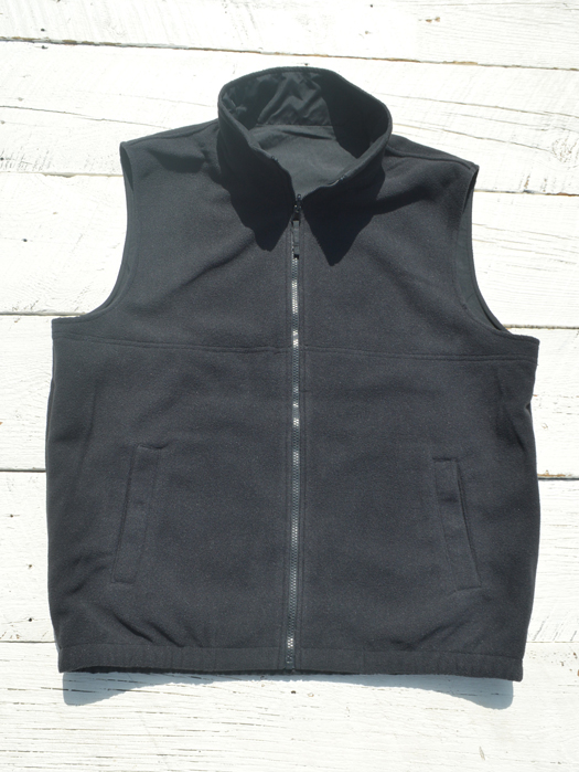 【Port Authority】 Reversible Charger Vest
