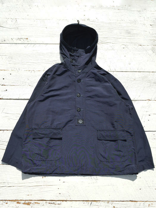 NAVY Parka (60/40)　“1993 Model”