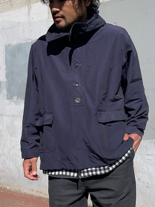 NAVY Parka (60/40)　“1993 Model”