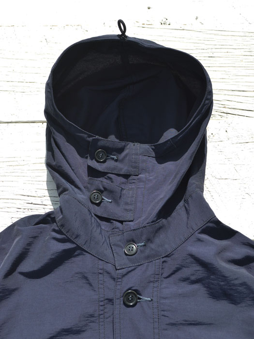 NAVY Parka (60/40)　“1993 Model”