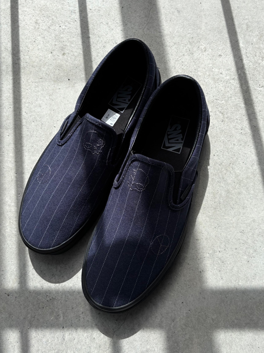 Classic Slip-On　