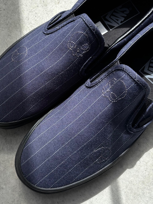 Classic Slip-On