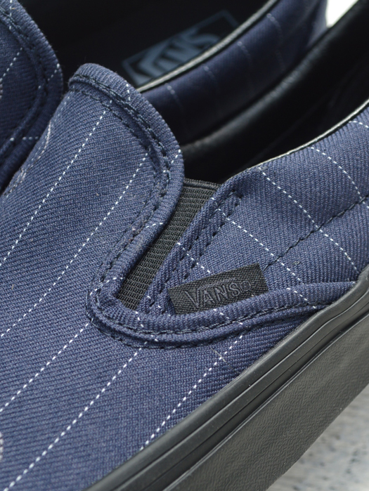 Classic Slip-On