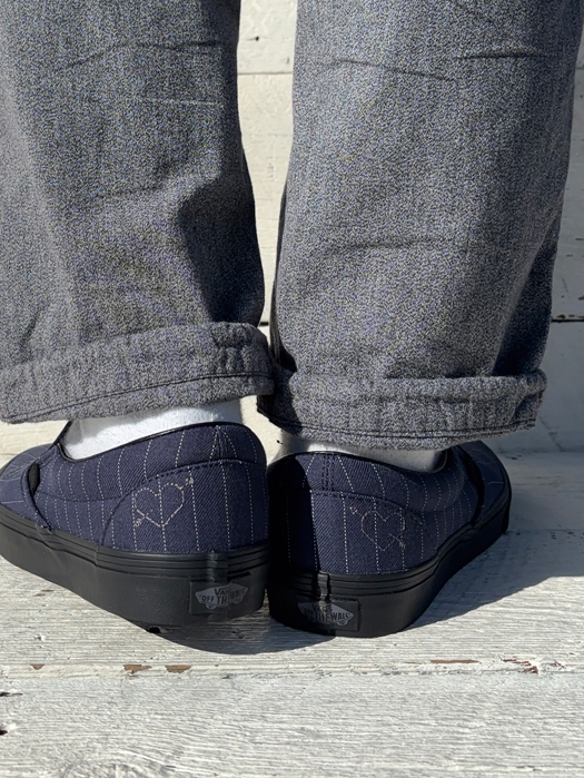 Classic Slip-On