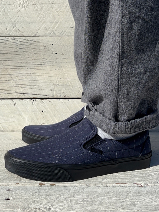 Classic Slip-On