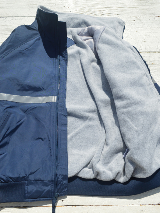 【Port Authority】 Challenger Jacket (Reflective Taping)
