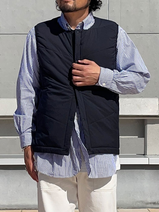 PYGMY Vest