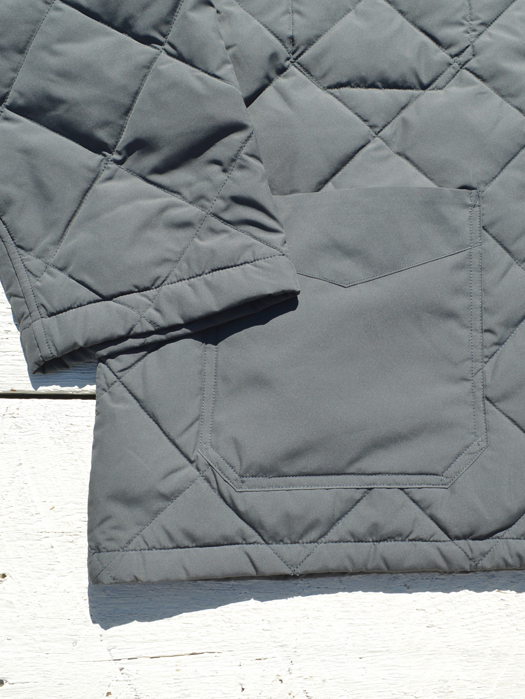 POST Chinois DV (Polyester Poplin)